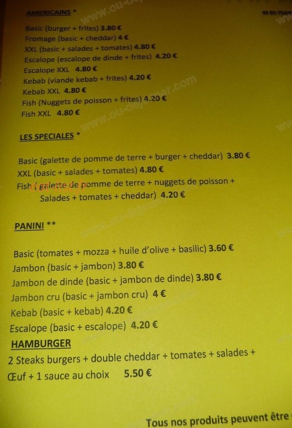Loù Fourneu — carte page 3
