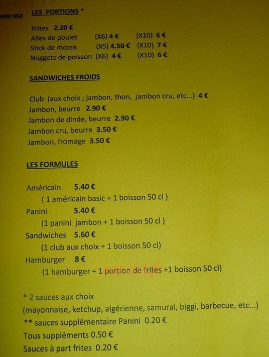 Loù Fourneu — carte page 4