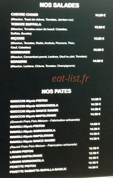 Lou Pignatou — carte page 2