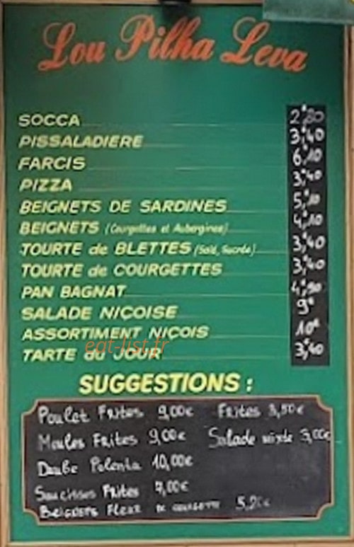 Lou Pilha Leva — carte page 1