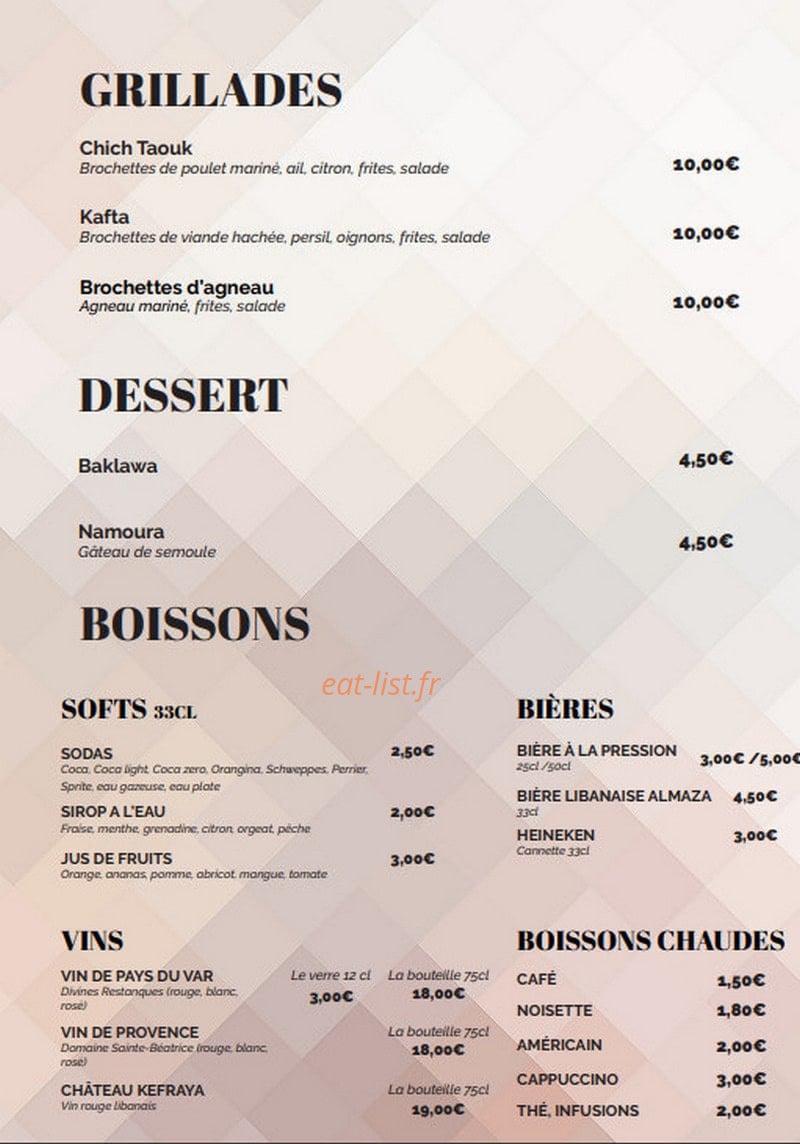 Mahata — carte page 2