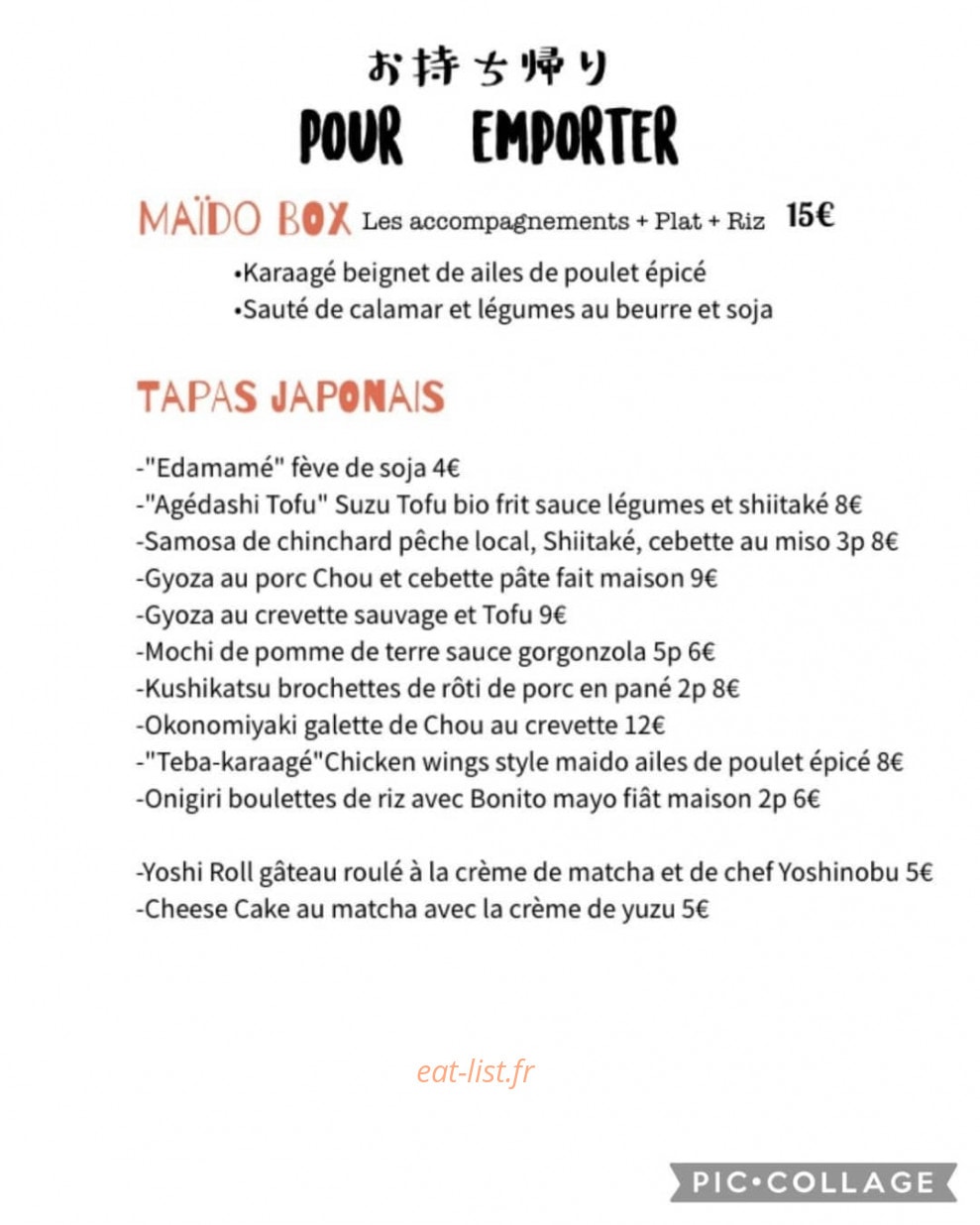 Maïdo — carte page 2