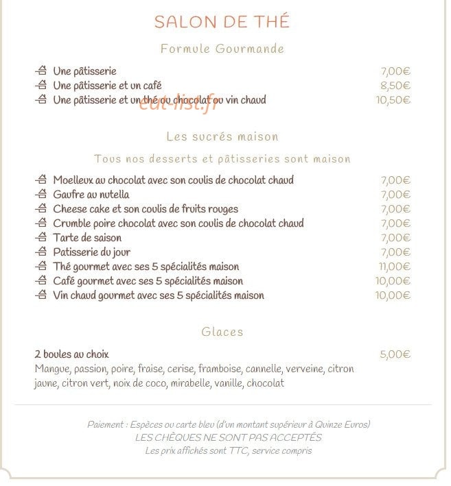 Mangez Moi — carte page 7