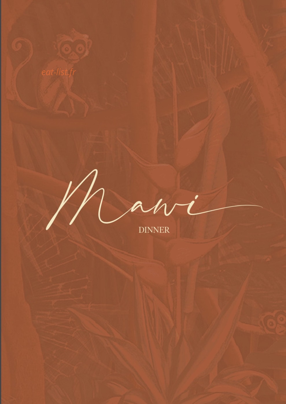 Mawi — carte page 1