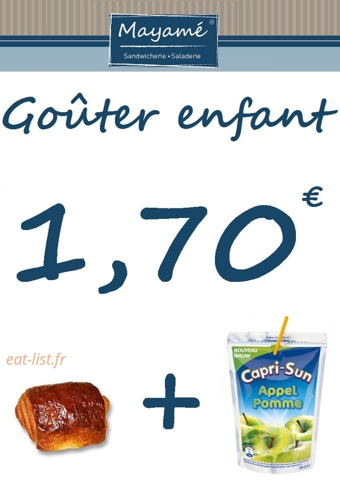 Mayamé — carte page 3