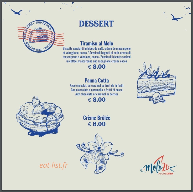 Molo26 — carte page 8