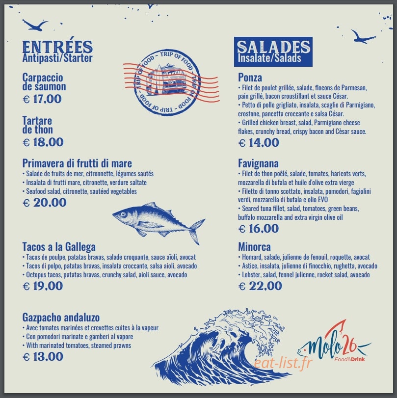 Molo26 — carte page 3