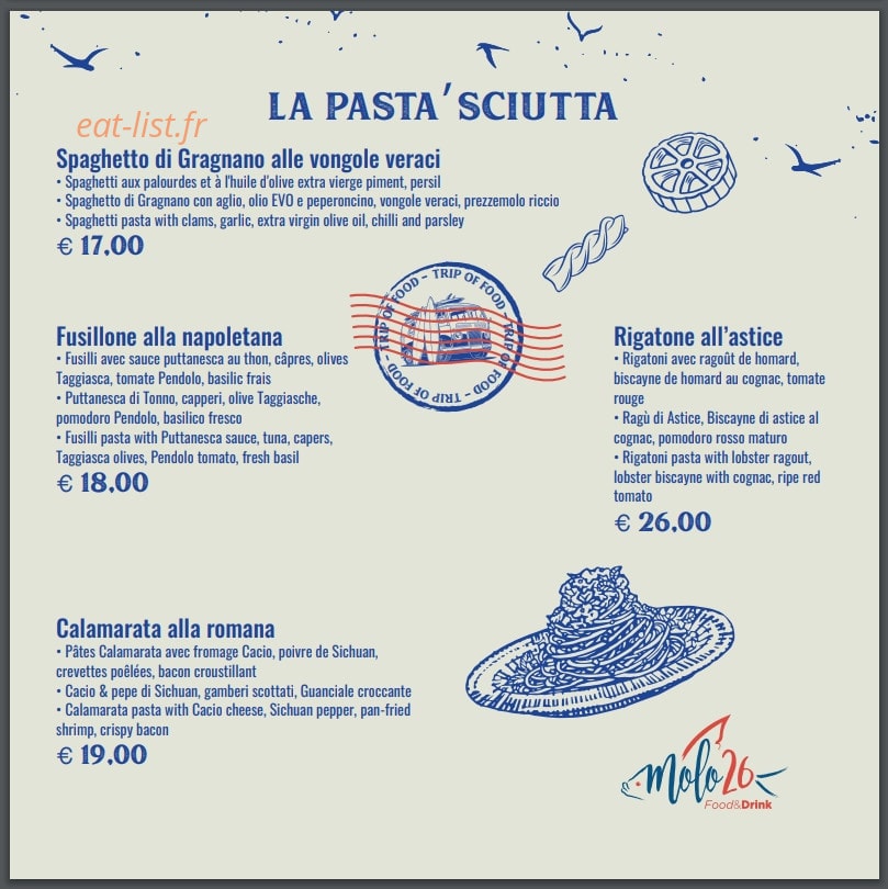 Molo26 — carte page 4