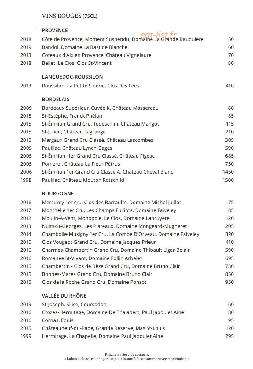 Nespo — carte page 8
