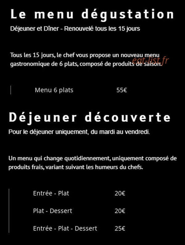 Nuancesnice — carte page 1