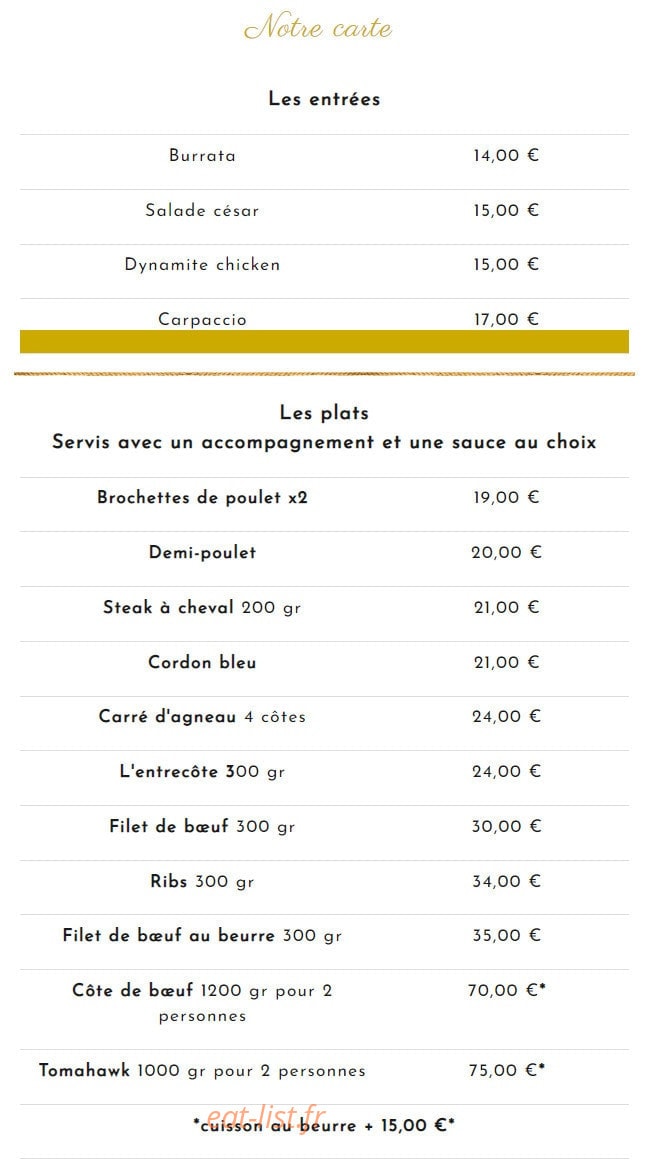 Nubuck — carte page 1