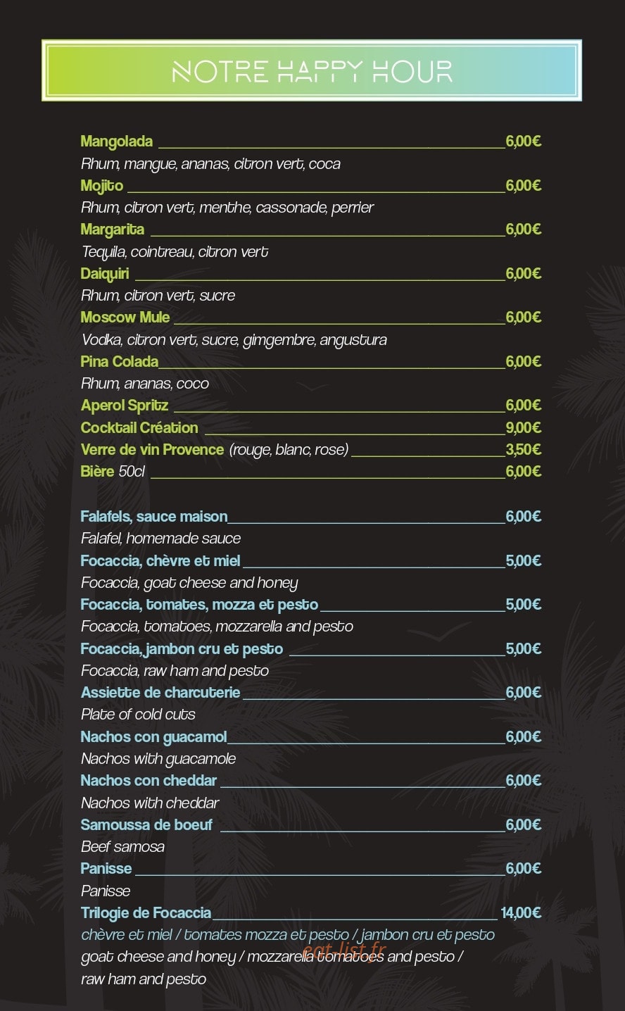 Panama — carte page 11