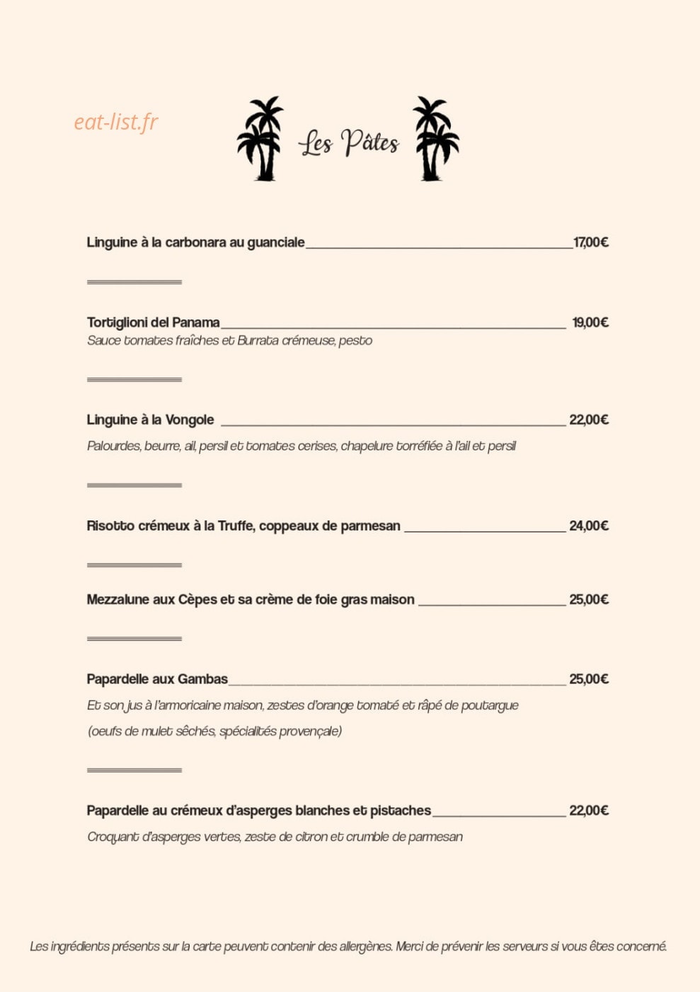 Panama — carte page 4