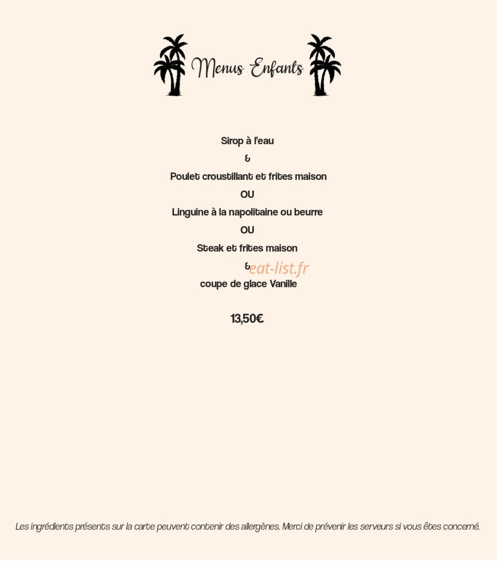 Panama — carte page 6