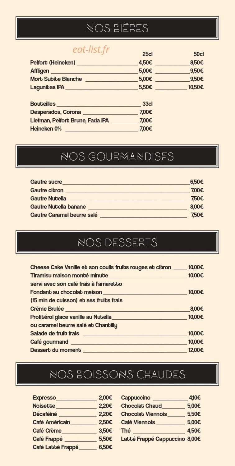 Panama — carte page 19