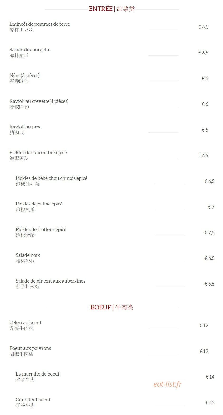 Panda — carte page 1