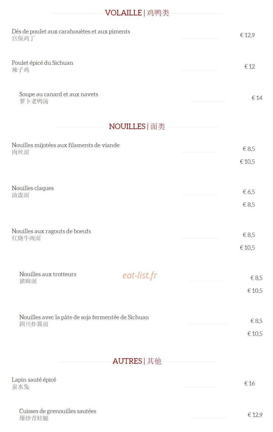 Panda — carte page 4