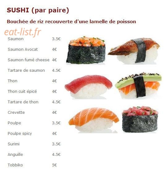 Qiwi — carte page 3