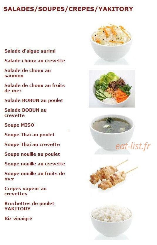 Qiwi — carte page 9