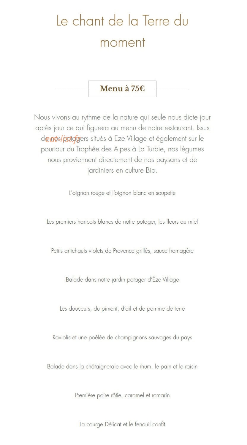 Racines — carte page 1