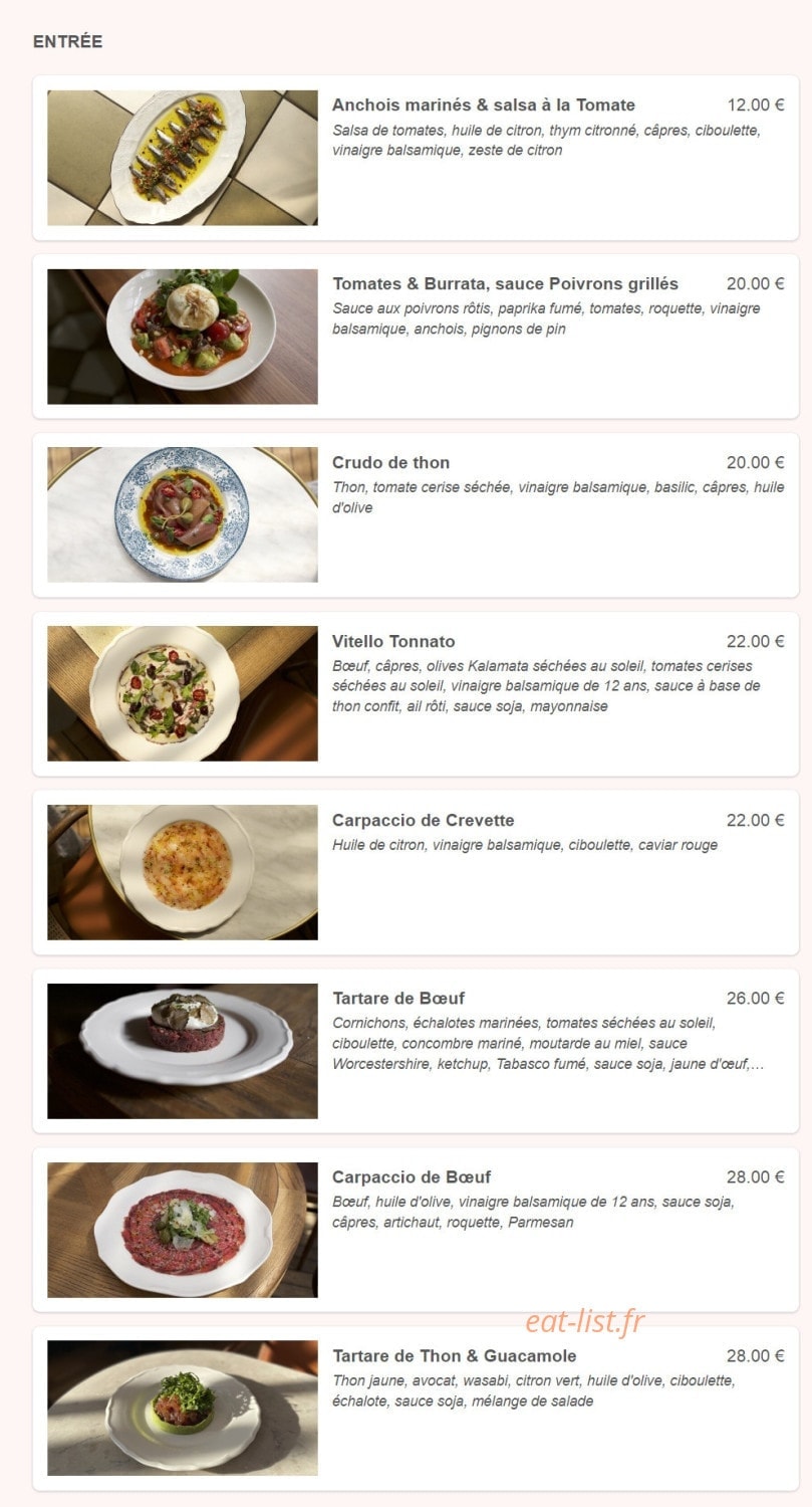 Renee — carte page 1