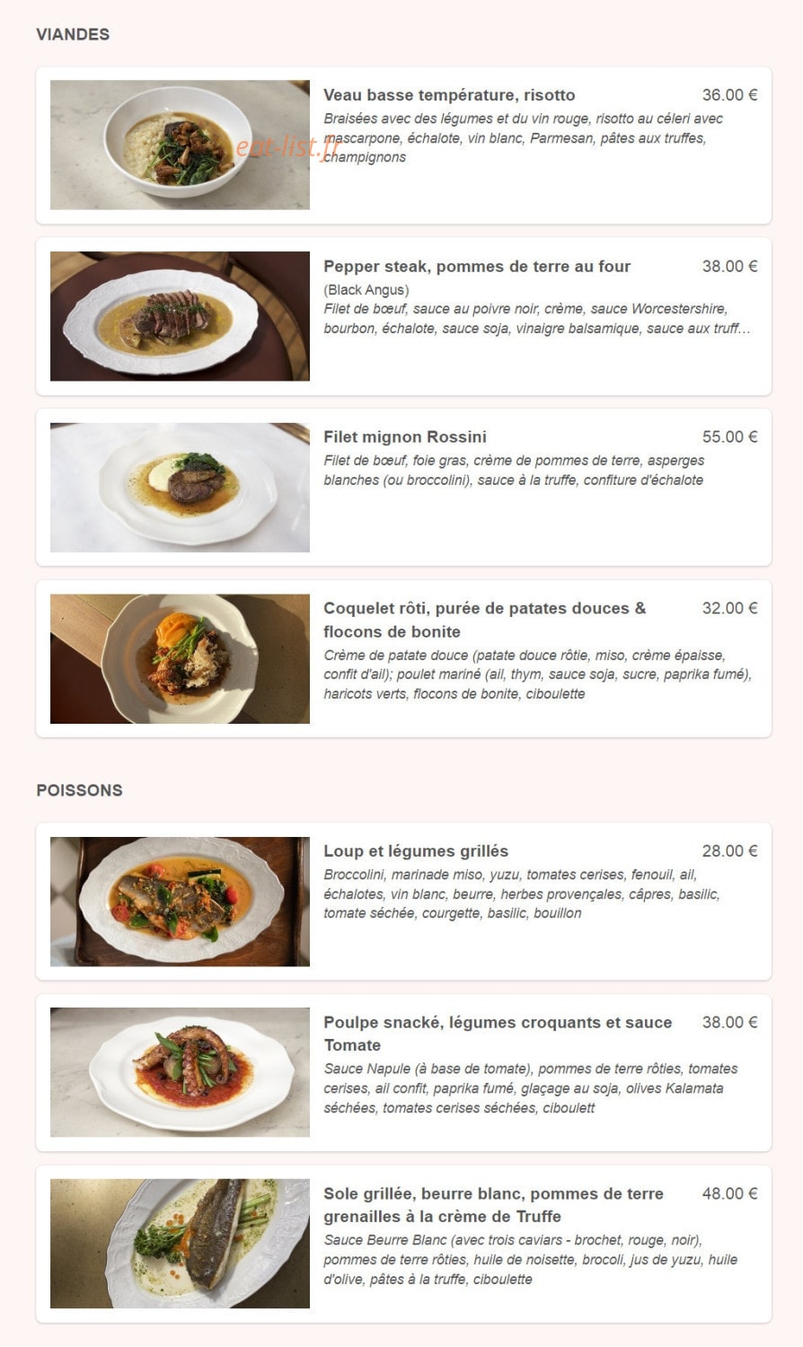 Renee — carte page 3