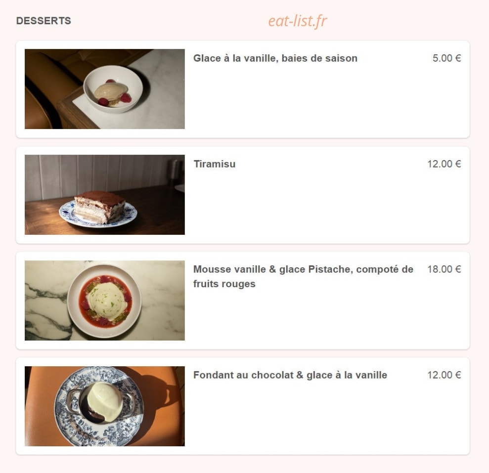 Renee — carte page 5