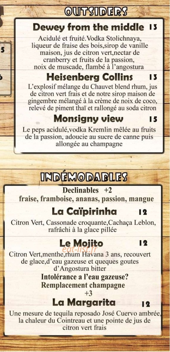 Rooftop17 — carte page 6