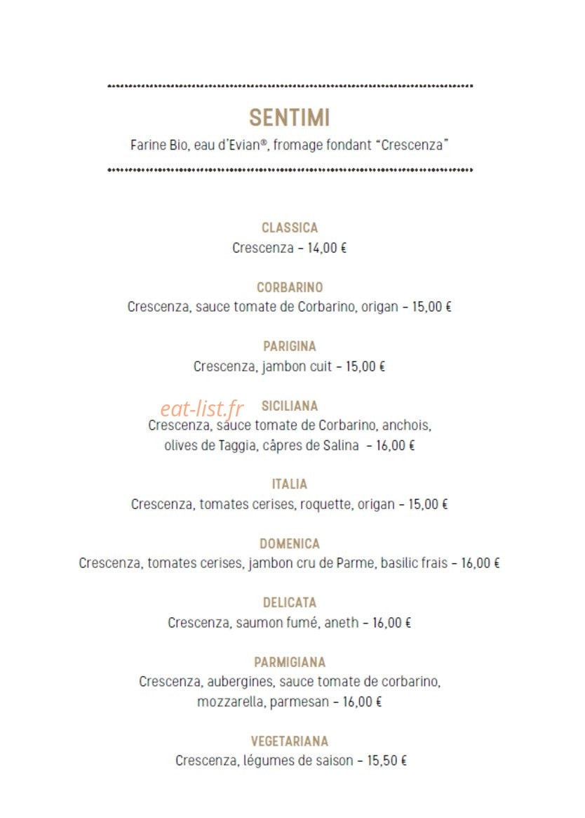 Sentimi — carte page 3
