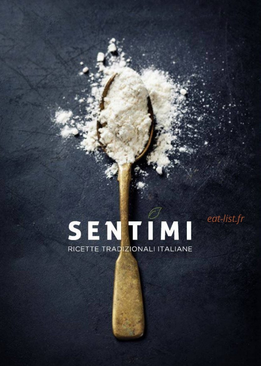 Sentimi — carte page 1