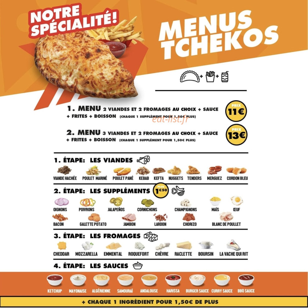 Tchesnack — carte page 12