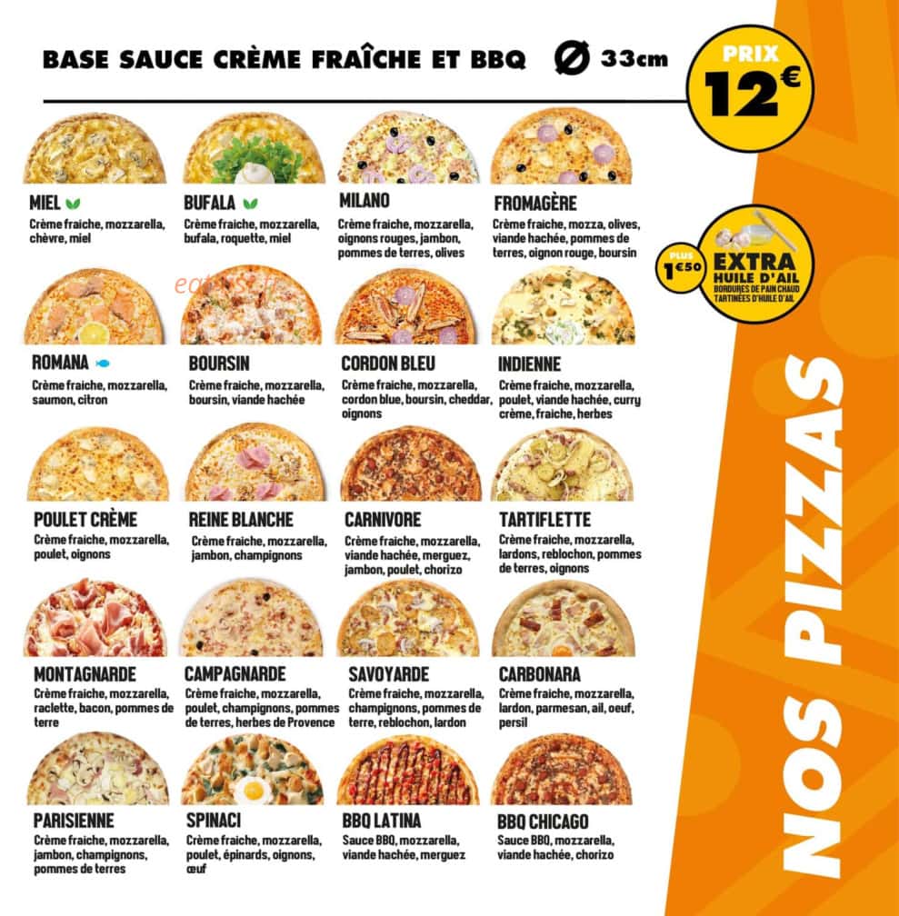 Tchesnack — carte page 2