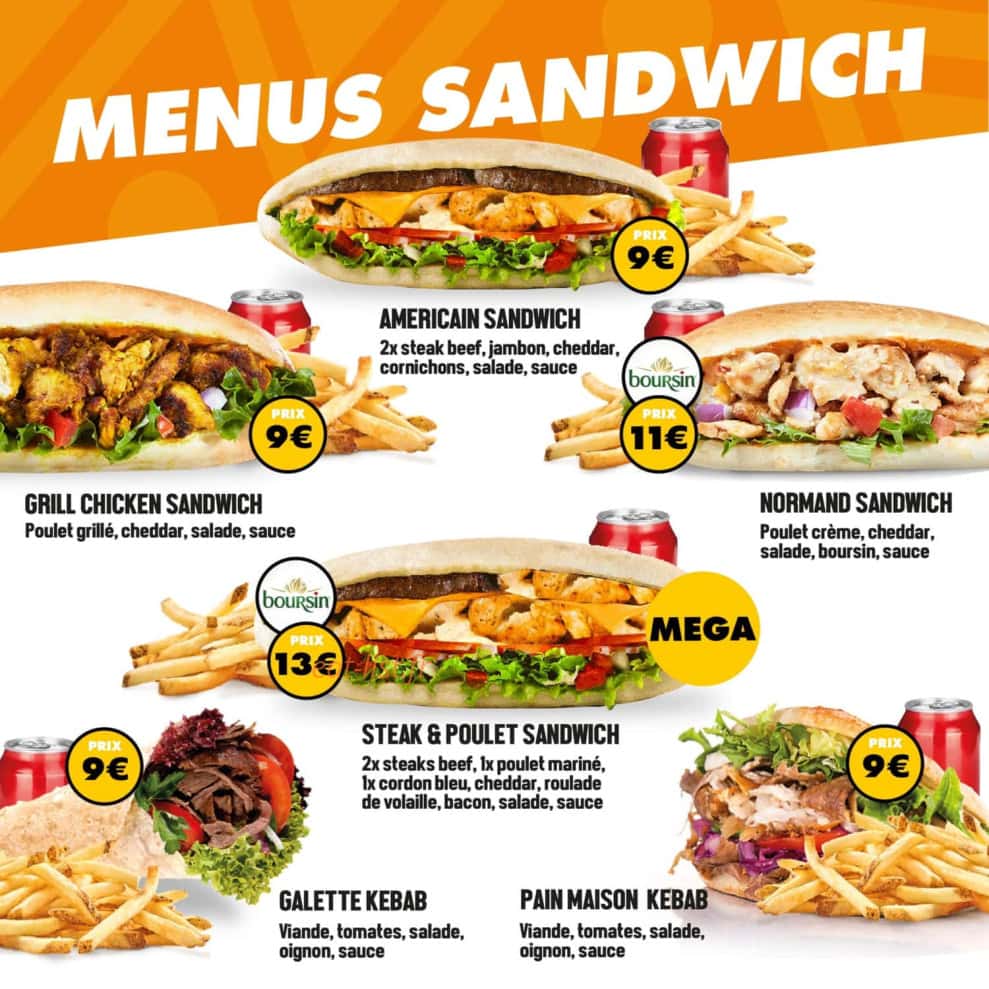 Tchesnack — carte page 11
