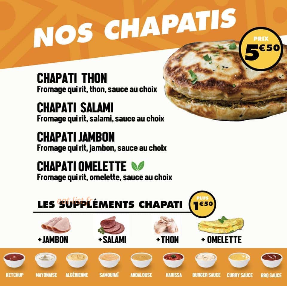 Tchesnack — carte page 8