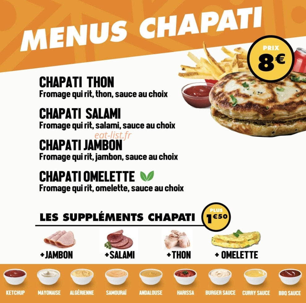Tchesnack — carte page 9