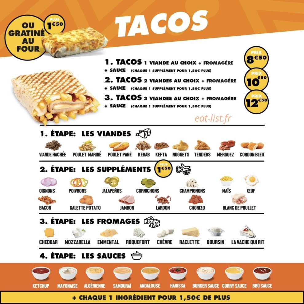 Tchesnack — carte page 6