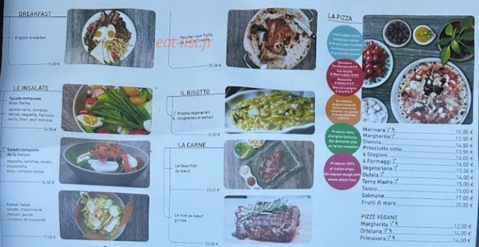 Terra Madre — carte page 3