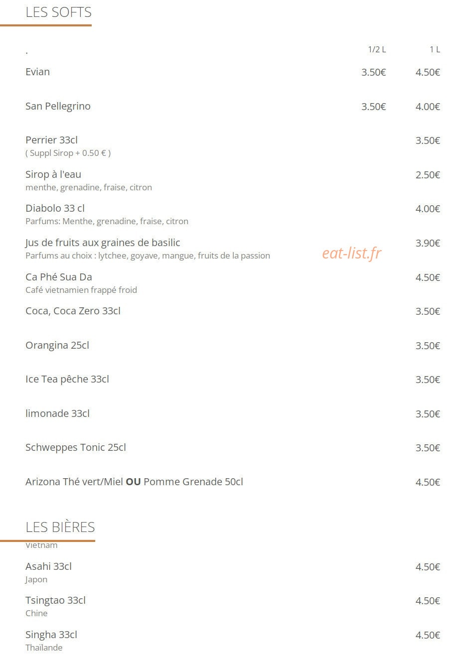 TÔ — carte page 5