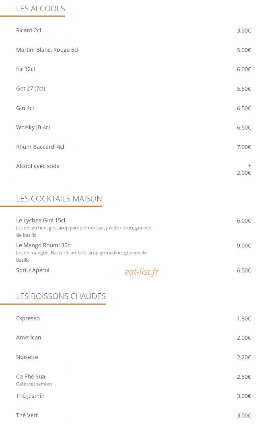 TÔ — carte page 6