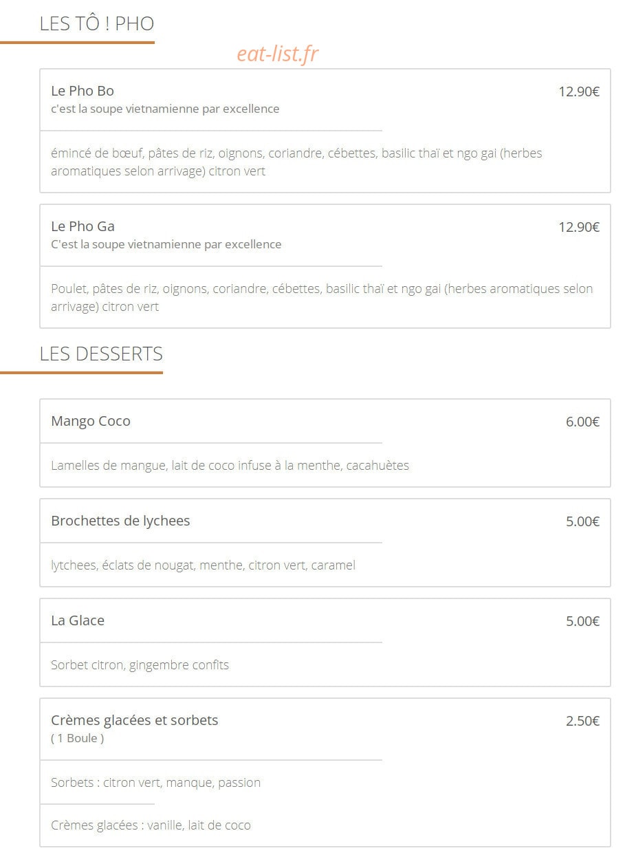 TÔ — carte page 4