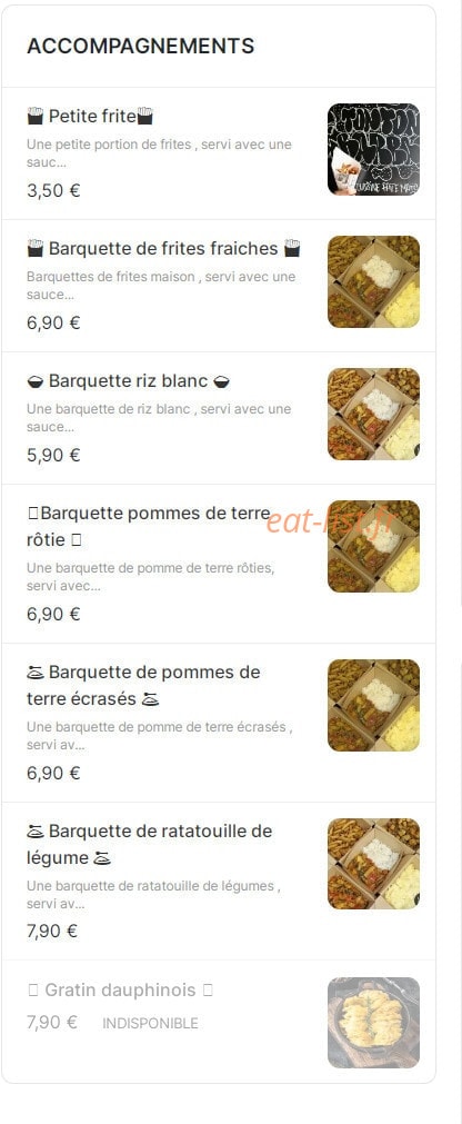 Tonton barbac — carte page 4