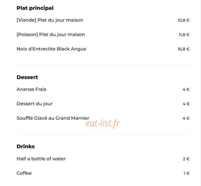 Will'Man — carte page 1