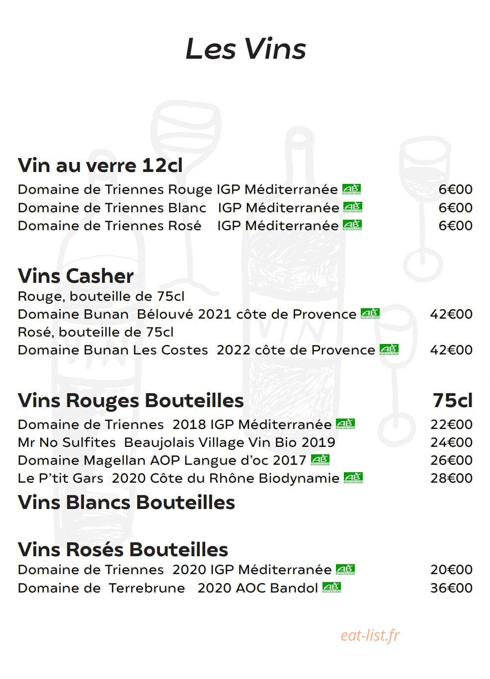 Yafo — carte page 3