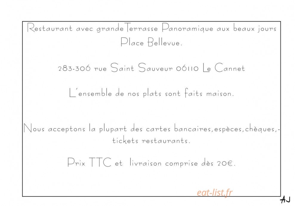 L'atelier Joseph — carte page 3