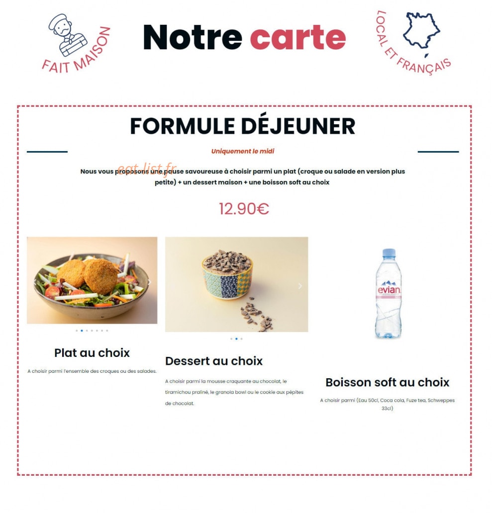Oguste — carte page 1