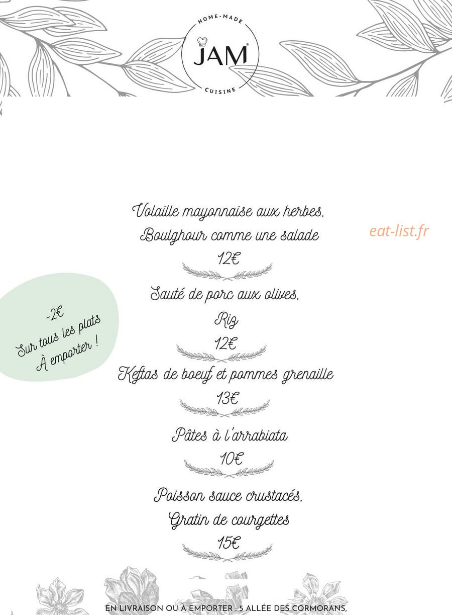 Racine — carte page 1