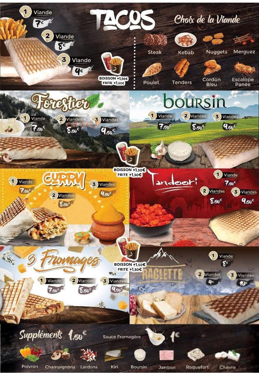 216 District — carte page 1