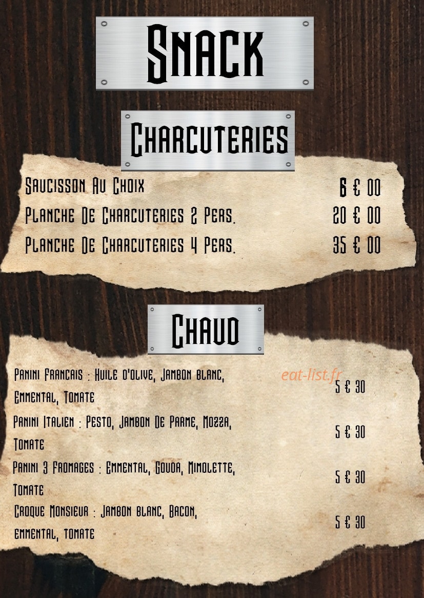 Elyoh — carte page 1