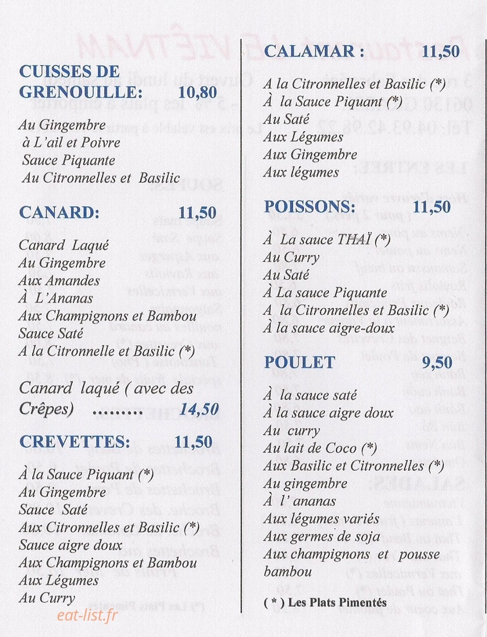 LE Viêt Nam — carte page 3