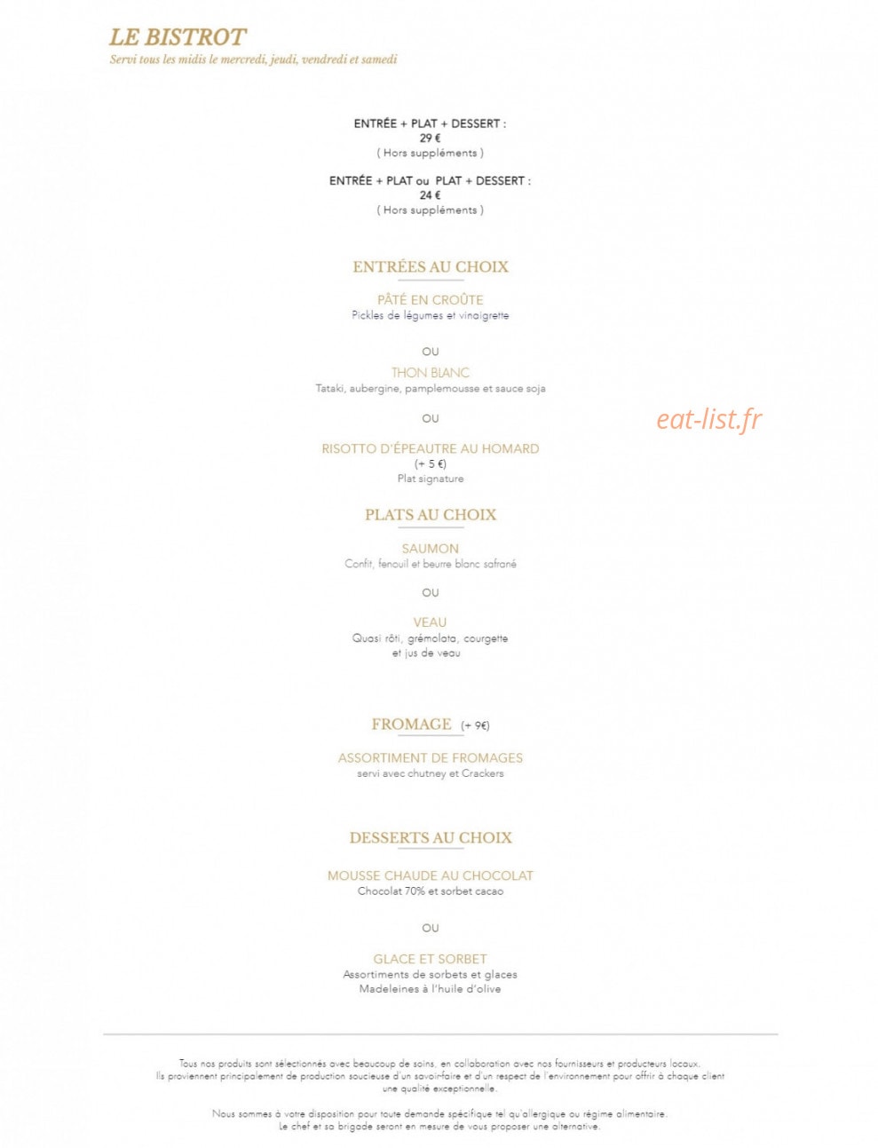 Spelt — carte page 1